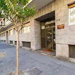 Olimpico & Pala Alpitour Terrace Apartment