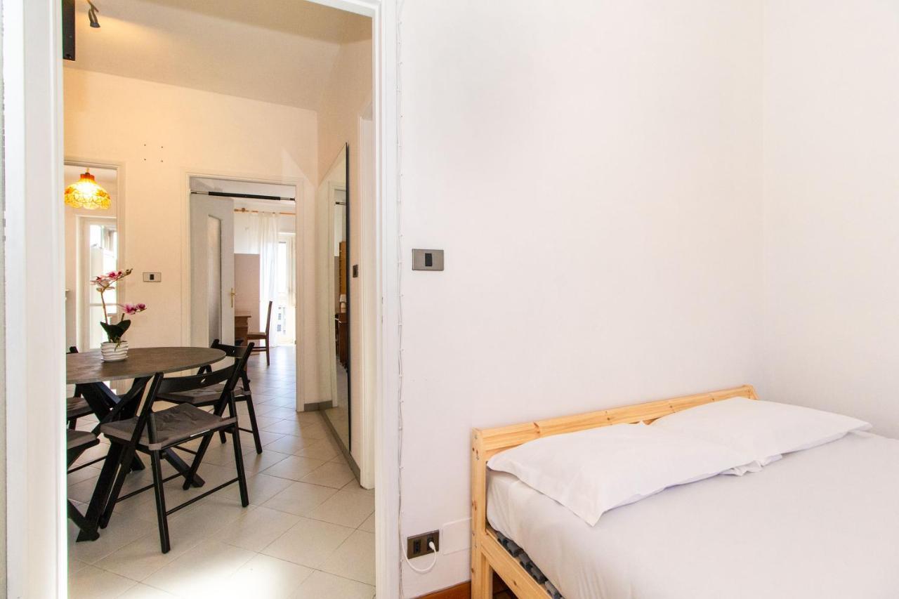 Olimpico & Pala Alpitour Terrace Apartment