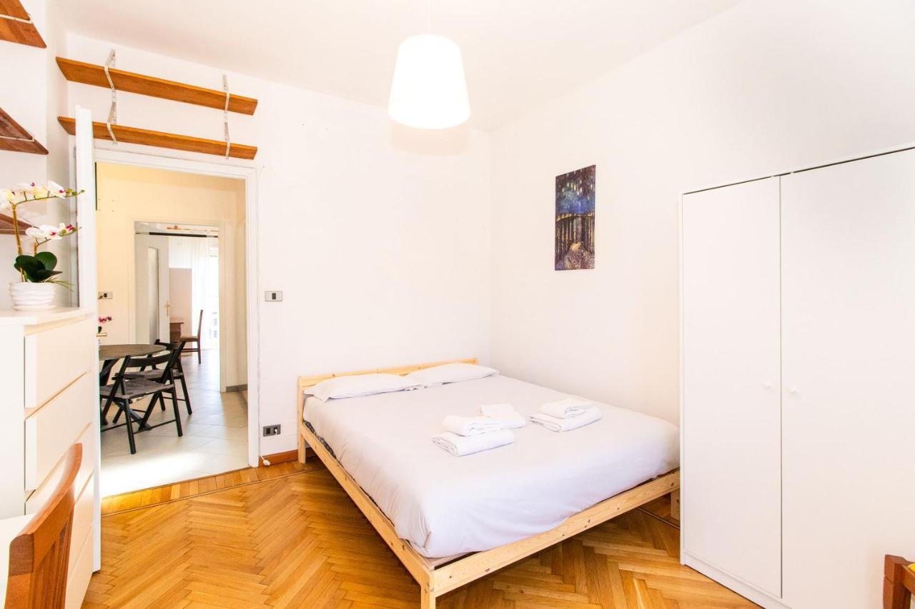 Apartamento Olimpico & Pala Alpitour Terrace Turín