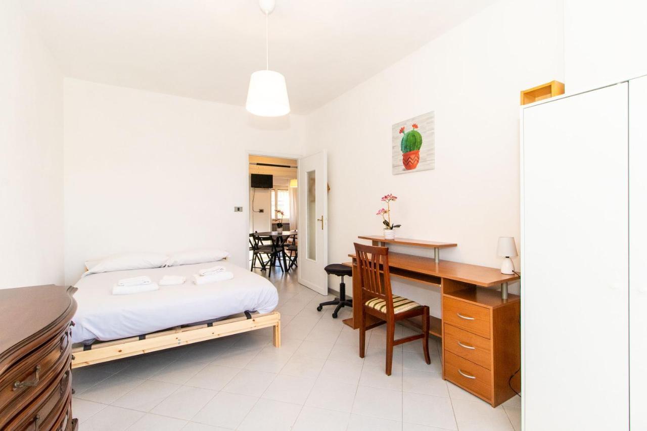 Olimpico & Pala Alpitour Terrace Apartamento