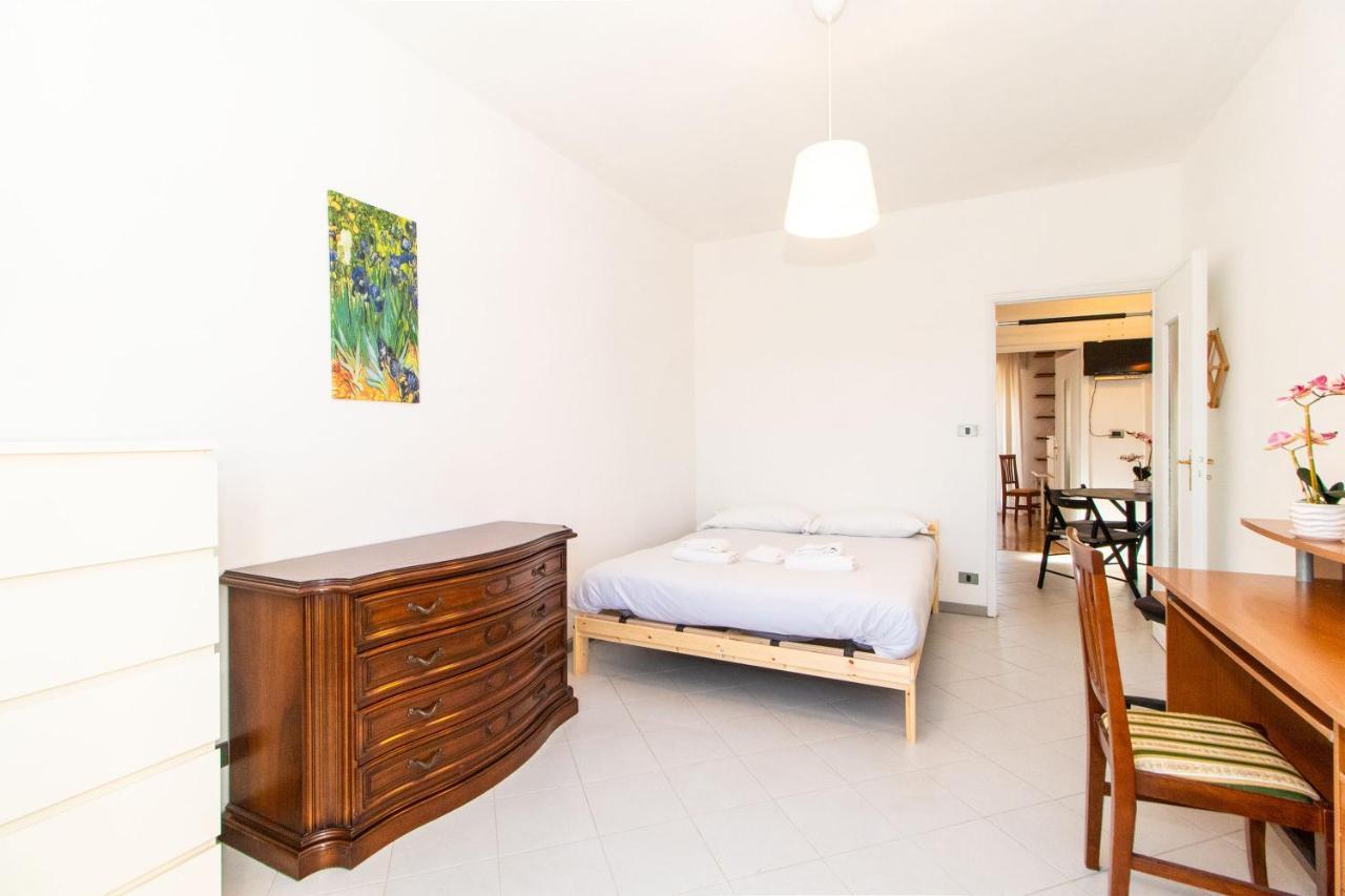 Apartamento Olimpico & Pala Alpitour Terrace Turín