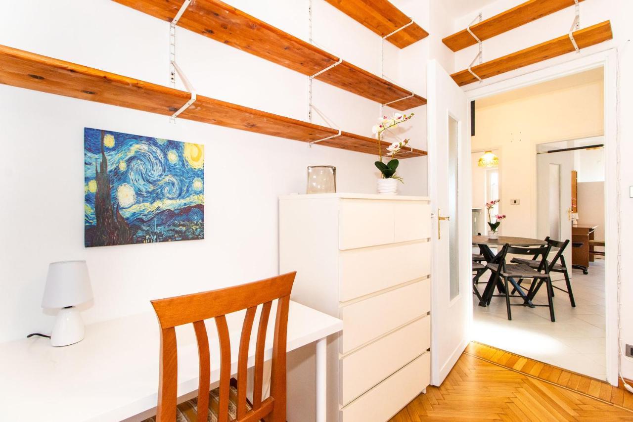 Apartamento Olimpico & Pala Alpitour Terrace *