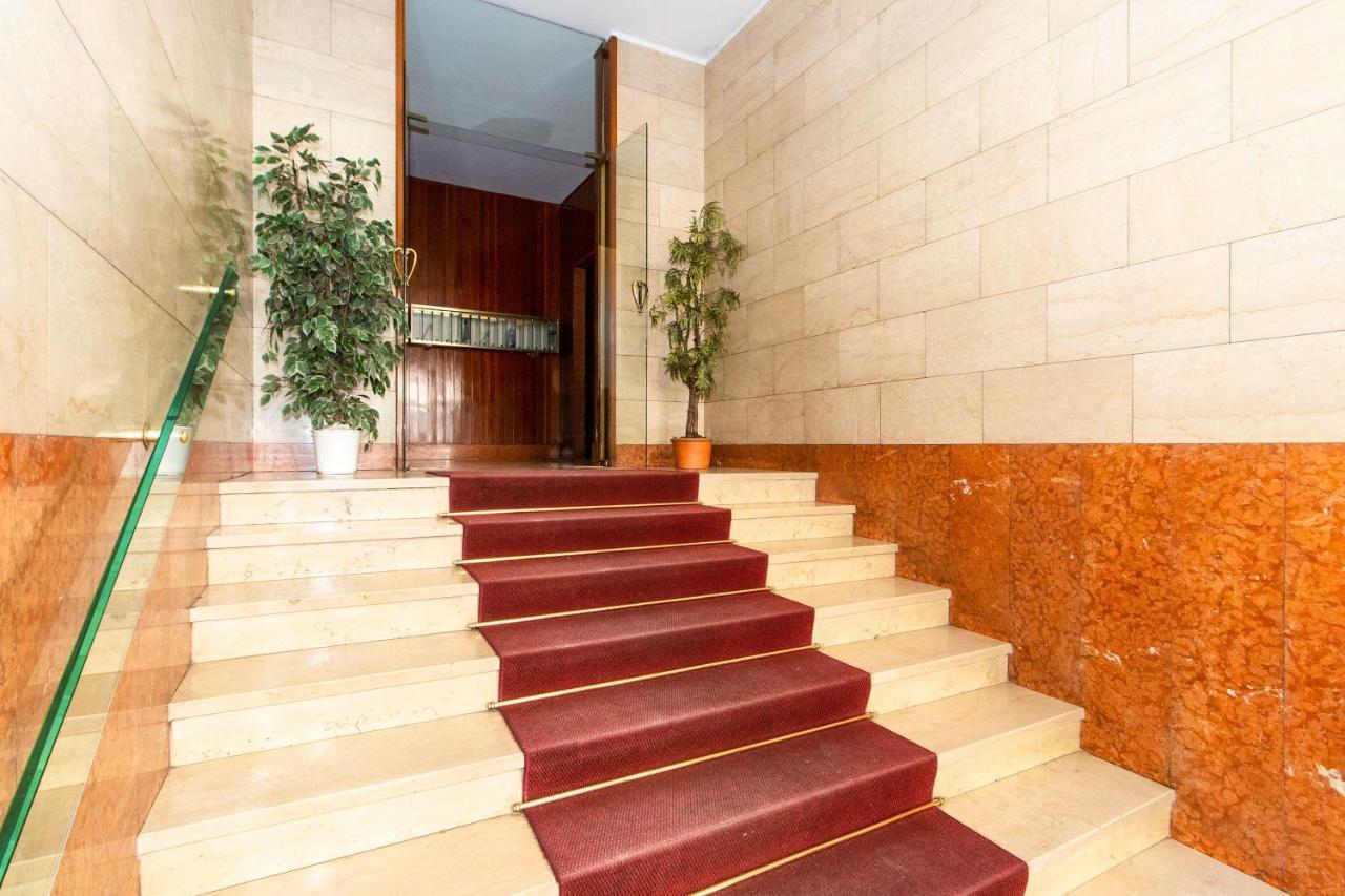 Apartamento Olimpico & Pala Alpitour Terrace *