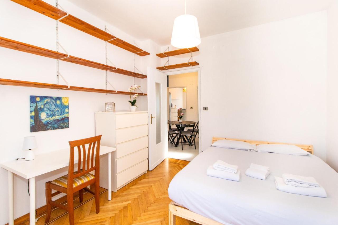 Apartamento Olimpico & Pala Alpitour Terrace Turín