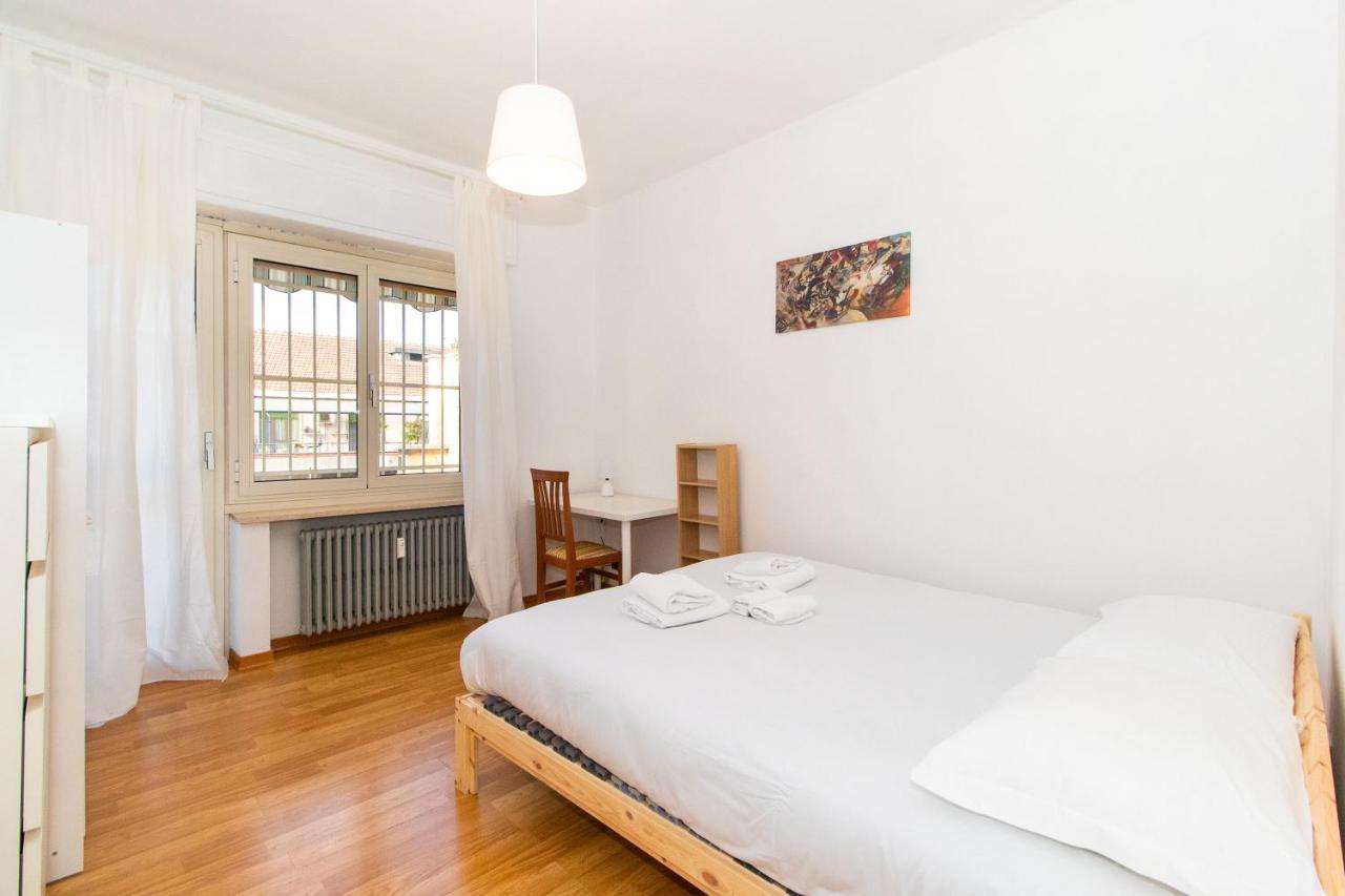 Apartamento Olimpico & Pala Alpitour Terrace