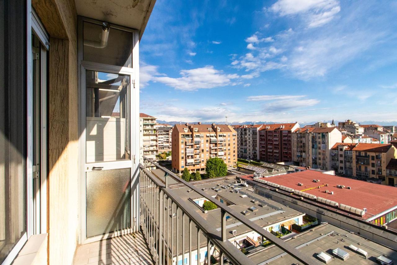 Olimpico & Pala Alpitour Terrace Apartamento *