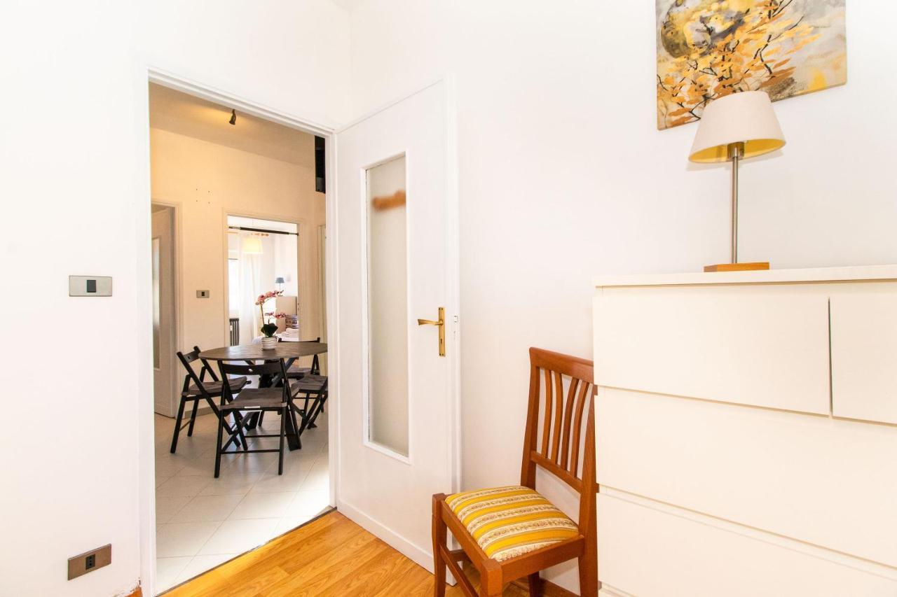 Apartamento Olimpico & Pala Alpitour Terrace *